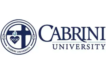 Cabrini University logo