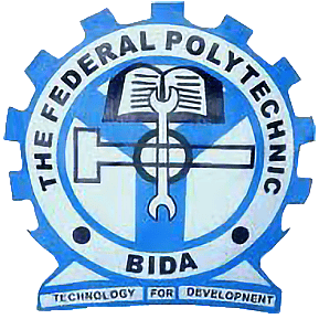 Federal Polytechnic, Bida - FPB logo