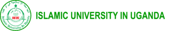 ISLAMIC UNIVERISTY IN UGANDA - IUIU logo