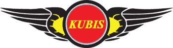 KUBIS AVIATION COLLEGE - KUBIS logo