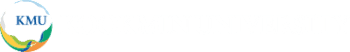 Kookmin University - KMU logo