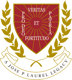 Lyceum of the Philippines University Manila - LPU logo