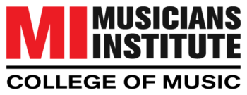 Musician's Institute logo