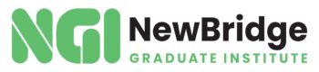 Newbridge Graduate Institute logo
