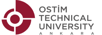 Ostim Technical University logo