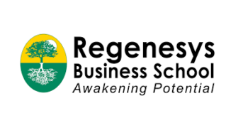 Regenesys Business School logo