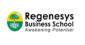 Regenesys Business School logo