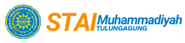 STAI Muhammadiyah Tulungagung logo