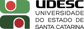 State of Santa Catarina - UDESC logo