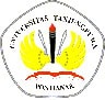 Tanjungpura University - UNTAN logo