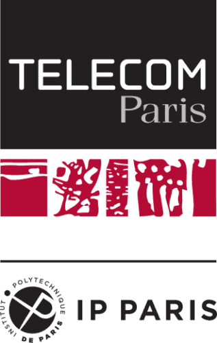 Telecom Paris - Télécom Paris logo