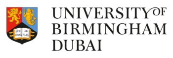 University of Birmingham Dubai - UOBD logo