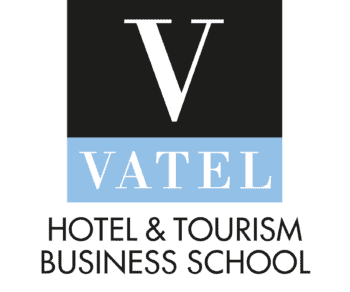 Vatel Mauritius Hotel and Tourism Business School - Vatel  logo