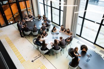 5 Reasons To Study At Kaunas University of Technology