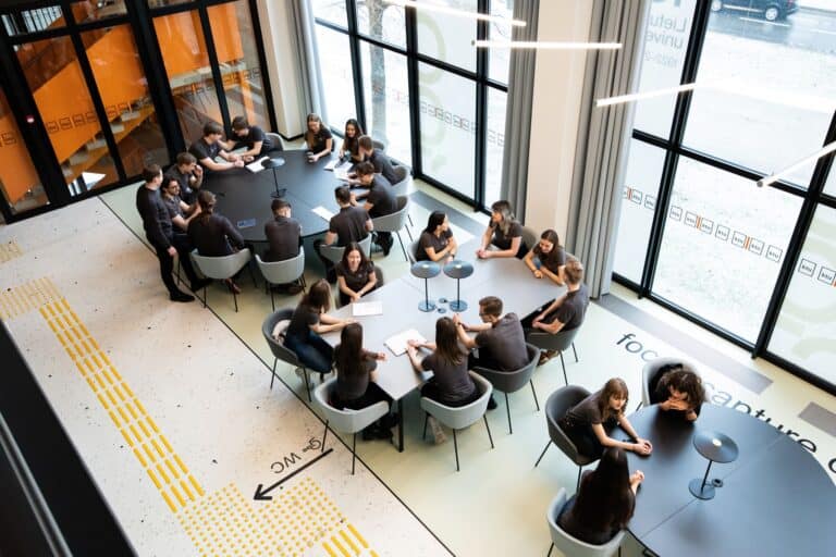 Why You Should Study at Kaunas University of Technology