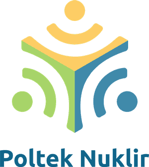 Indonesian Nuclear Technology Polytechnic - Poltek Nuklir logo