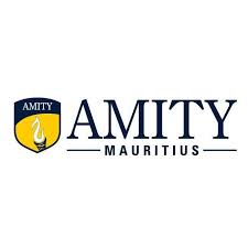 AMITY Institute of Higher Education Mauritius - Amity logo