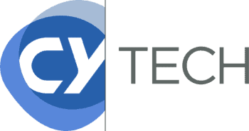 CY Tech logo