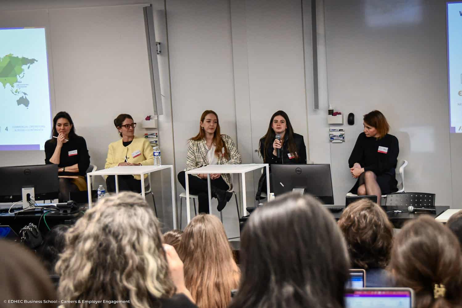 Career in France after Master of Marketing