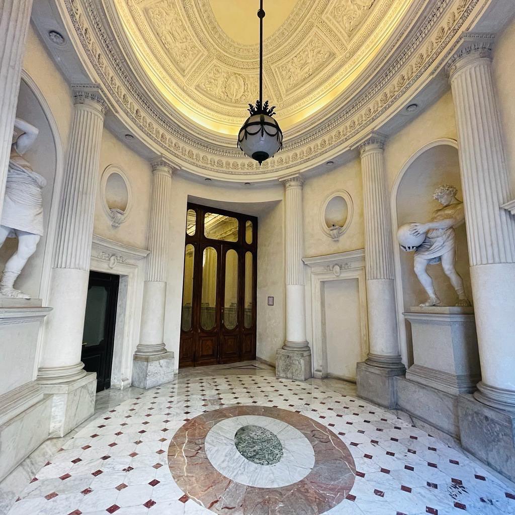 ESE Campus Universities in Italy