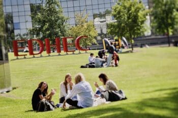 Master in Marketing in France: What Do Students Say About Their Experience?