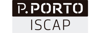 Porto Accounting and Business School - ISCAP logo