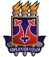 State University of Southwestern Bahia - UESB logo