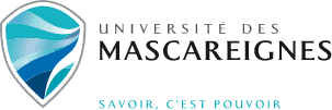 Universite des Mascareignes - UdM logo