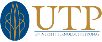 Universiti Teknologi PETRONAS logo