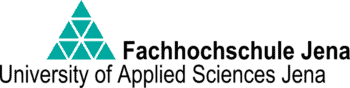 University of Applied Sciences Jena - EAH Jena logo