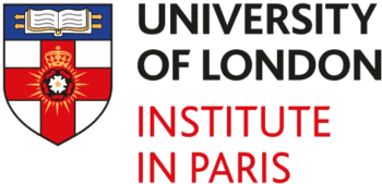 University of London Institute in Paris - ULIP logo