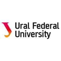 Ural Federal University logo