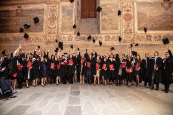 What Makes ESE Different from Universities in Italy