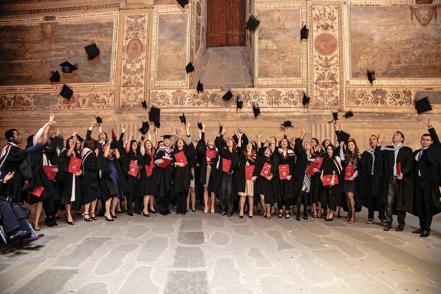 Universities in Italy: What Makes European School of Economics Unique?