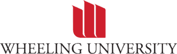 Wheeling University logo
