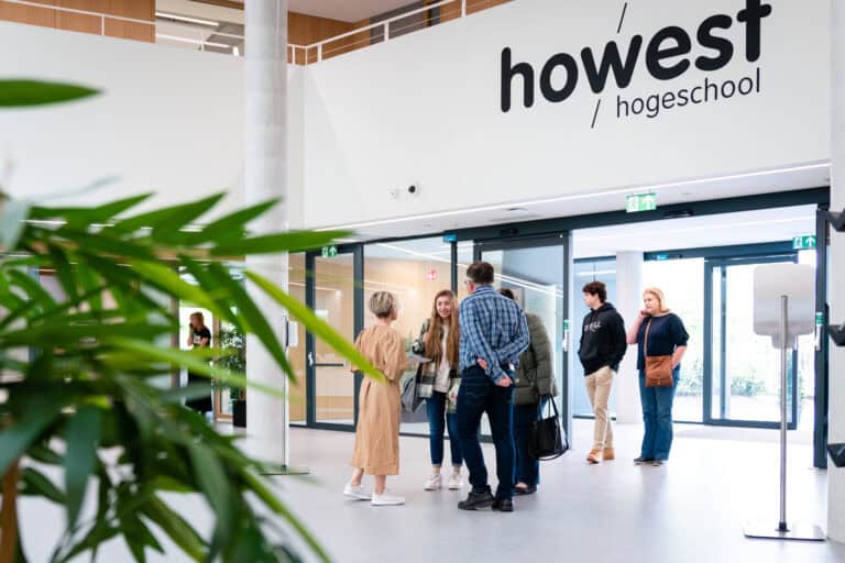 Howest University of Applied Sciences in Belgium : Reviews & Rankings ...