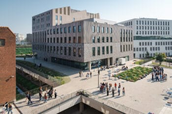 Howest University of Applied Sciences - HOWEST