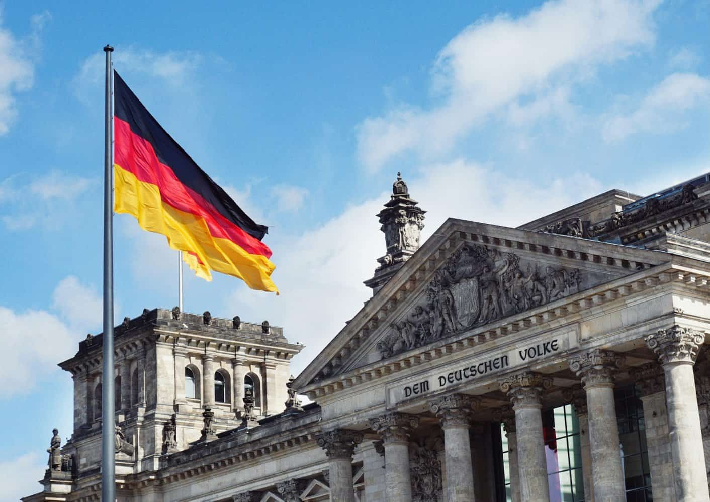 Best Countries for Job Prospects Germany