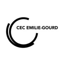 CEC Emilie Gourd logo
