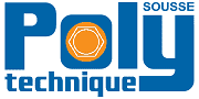Ecole Polytechnique Sousse logo