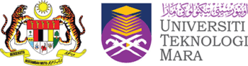 MARA University of Technology - UiTM logo