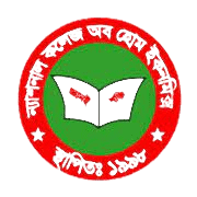 National College of Home Economics - NCHE logo