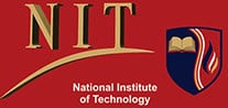 National Institute of Technology - Itenas logo