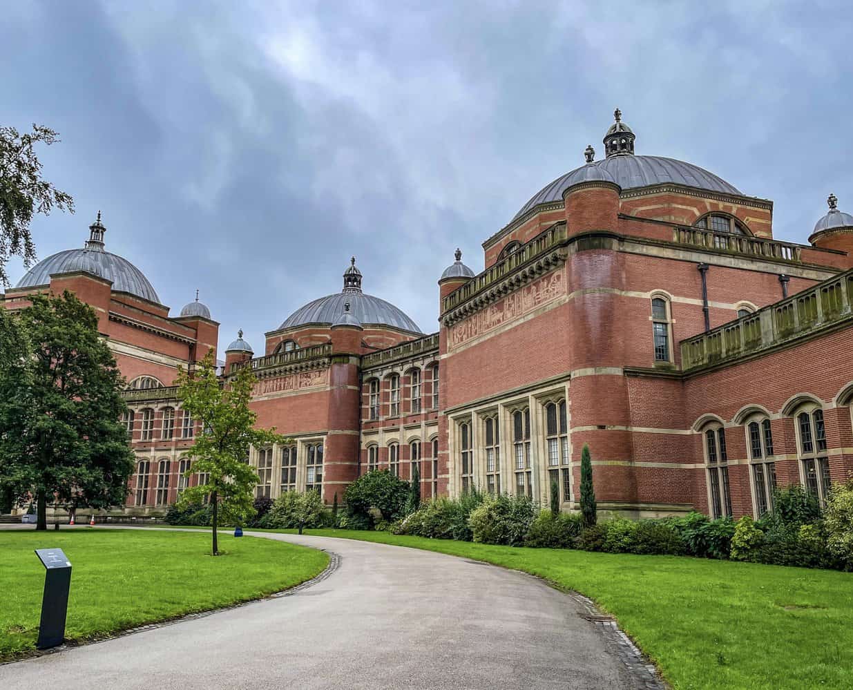 Online MBA at University of Birmingham