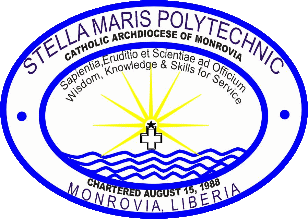 Stella Maris Polytechnic University - SMPU logo