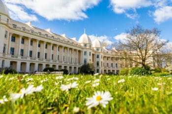 The Best MBA Degrees in Europe: What Do Students Say?