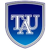 Tanri Abeng University - TAU logo