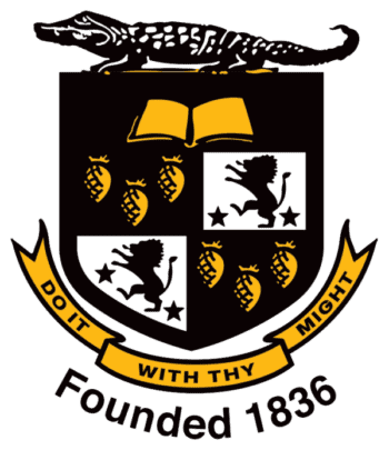 The Mico University College logo