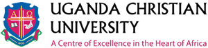 Uganda Christian University - UCU logo