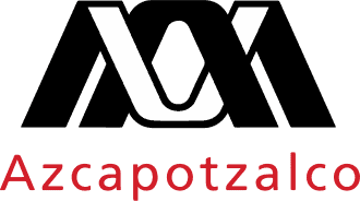 Universidad Autónoma Metropolitana campus Azcapotzalco - UAM AZCAPOTZALCO  logo